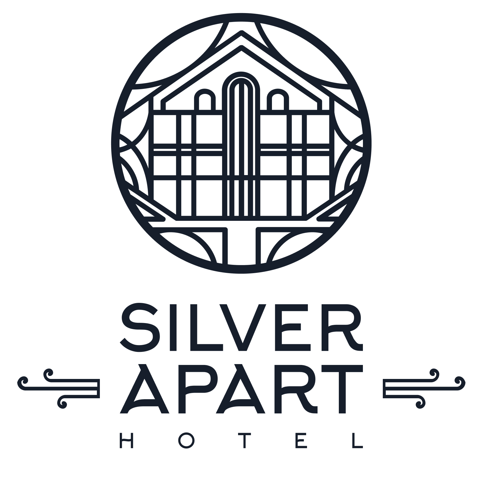 Silver Aparts